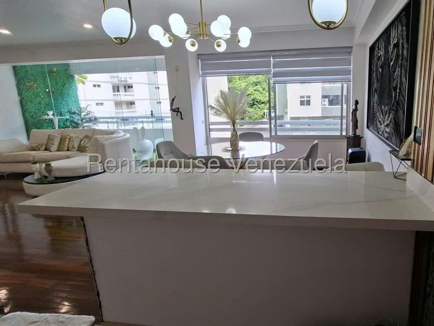 Apartamento (1 Nivel) en Venta en Santa Rosa de Lima, Distrito Metropolitano - 10