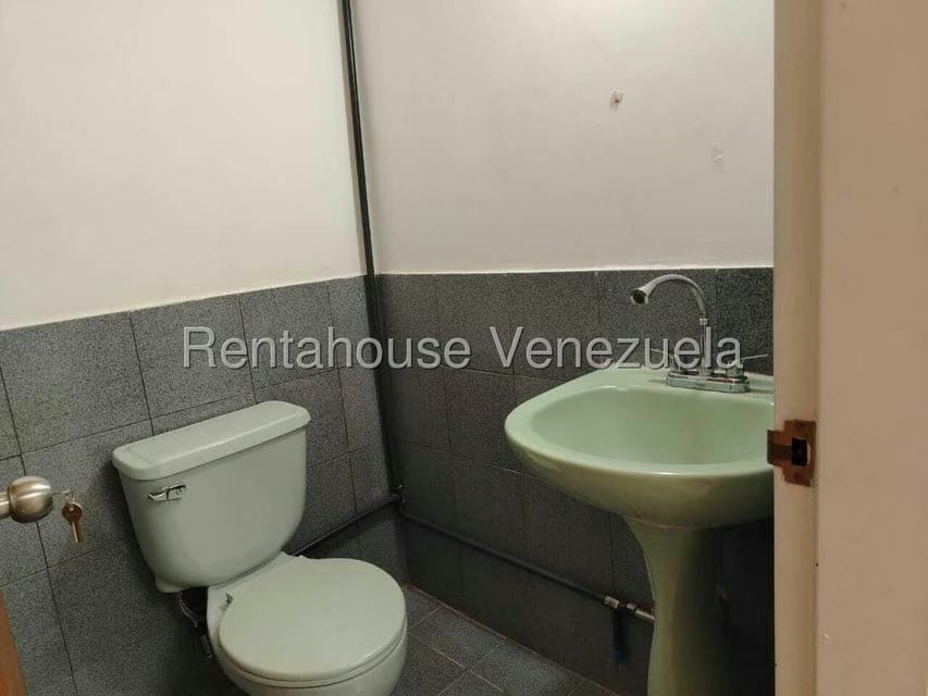 Comercial (Oficina) en Alquiler en Santa Monica, Distrito Metropolitano - 7