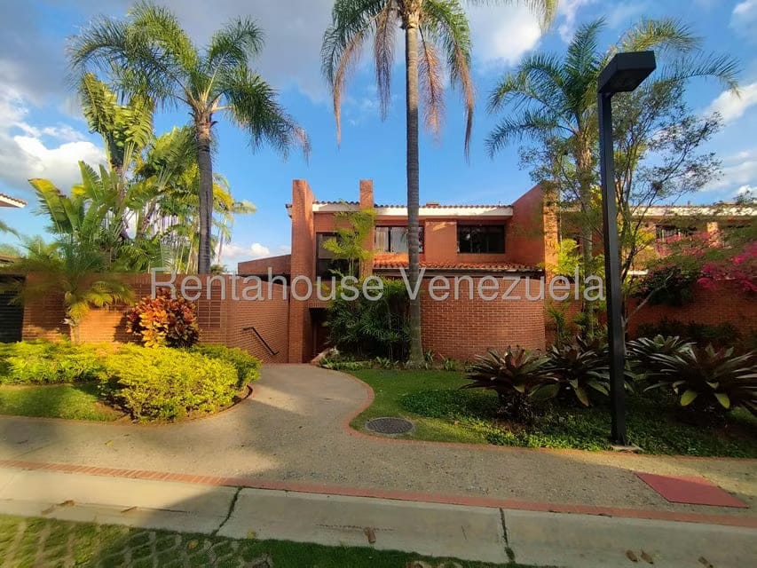 Casa (Multipes Niveles) en Venta en Caurimare, Distrito Metropolitano
