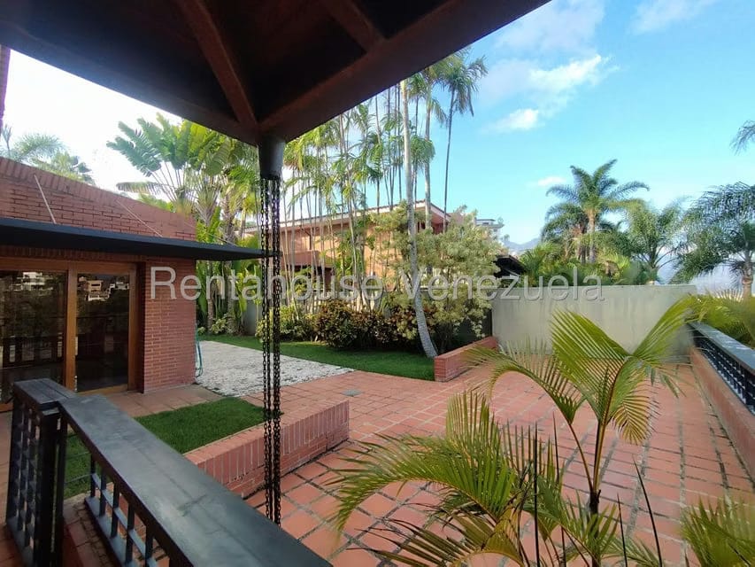 Casa (Multipes Niveles) en Venta en Caurimare, Distrito Metropolitano - 2
