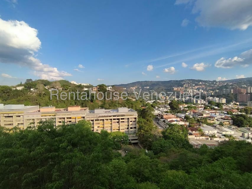 Casa (Multipes Niveles) en Venta en Caurimare, Distrito Metropolitano - 11