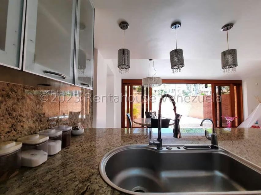 Casa (Multipes Niveles) en Venta en Caurimare, Distrito Metropolitano - 17