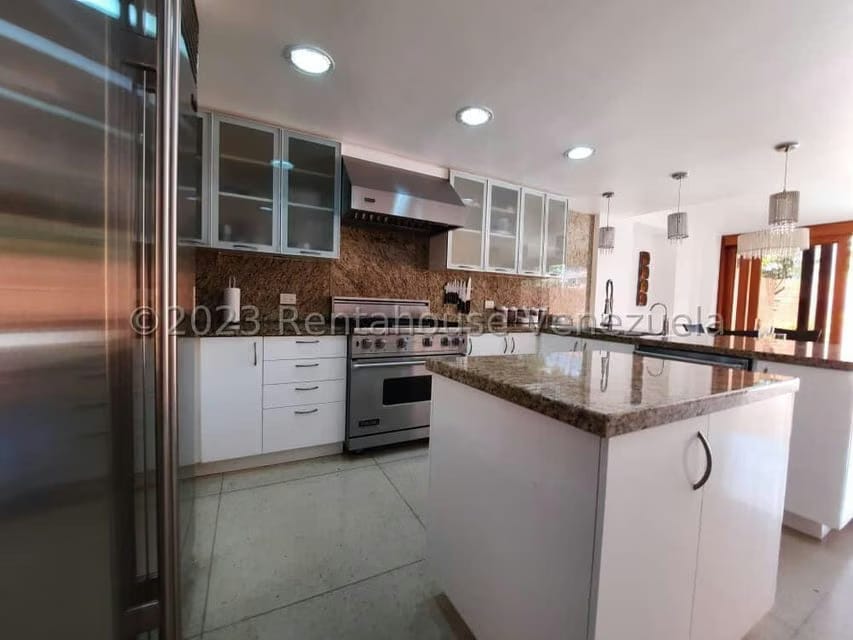Casa (Multipes Niveles) en Venta en Caurimare, Distrito Metropolitano - 19