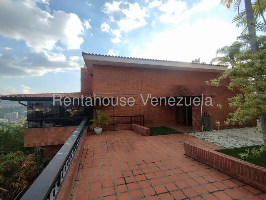 Casa (Multipes Niveles) en Venta en Caurimare, Distrito Metropolitano - 3