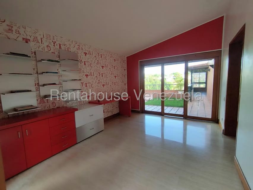 Casa (Multipes Niveles) en Venta en Caurimare, Distrito Metropolitano - 25