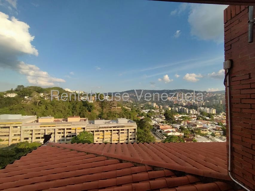 Casa (Multipes Niveles) en Venta en Caurimare, Distrito Metropolitano - 29