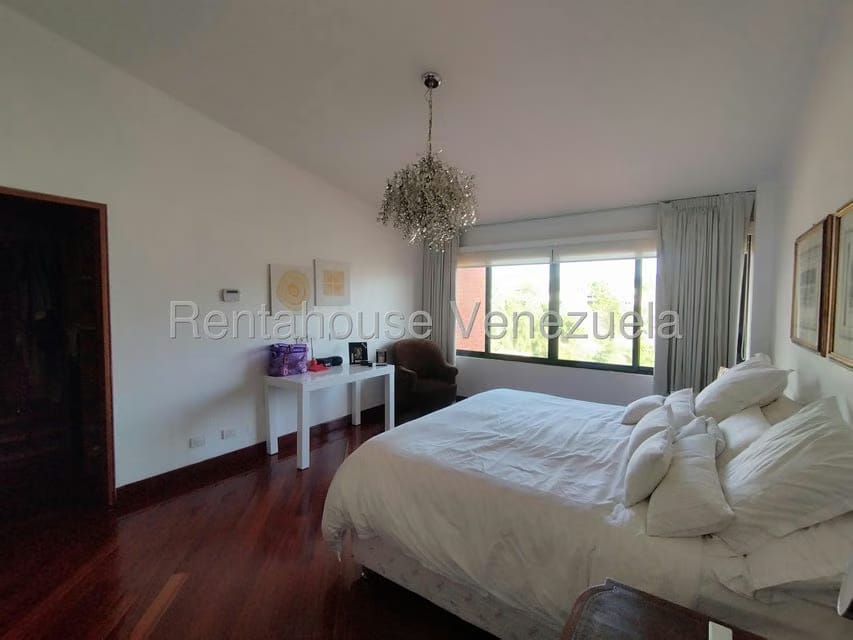 Casa (Multipes Niveles) en Venta en Caurimare, Distrito Metropolitano - 30
