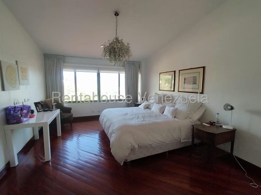 Casa (Multipes Niveles) en Venta en Caurimare, Distrito Metropolitano - 31