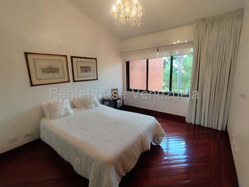 Casa (Multipes Niveles) en Venta en Caurimare, Distrito Metropolitano - 33
