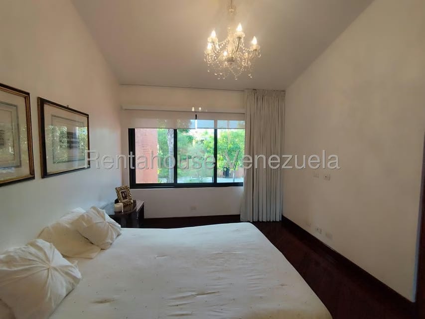 Casa (Multipes Niveles) en Venta en Caurimare, Distrito Metropolitano - 34