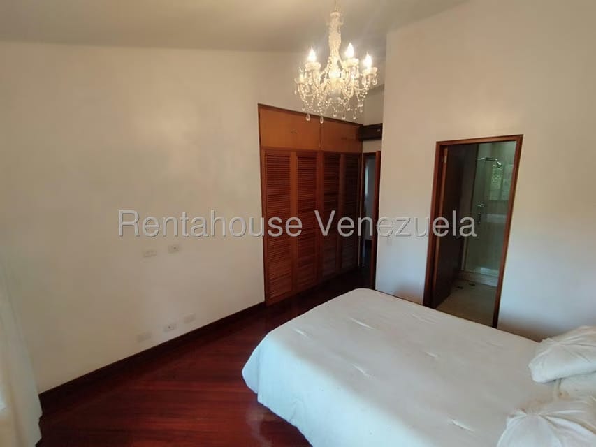 Casa (Multipes Niveles) en Venta en Caurimare, Distrito Metropolitano - 35