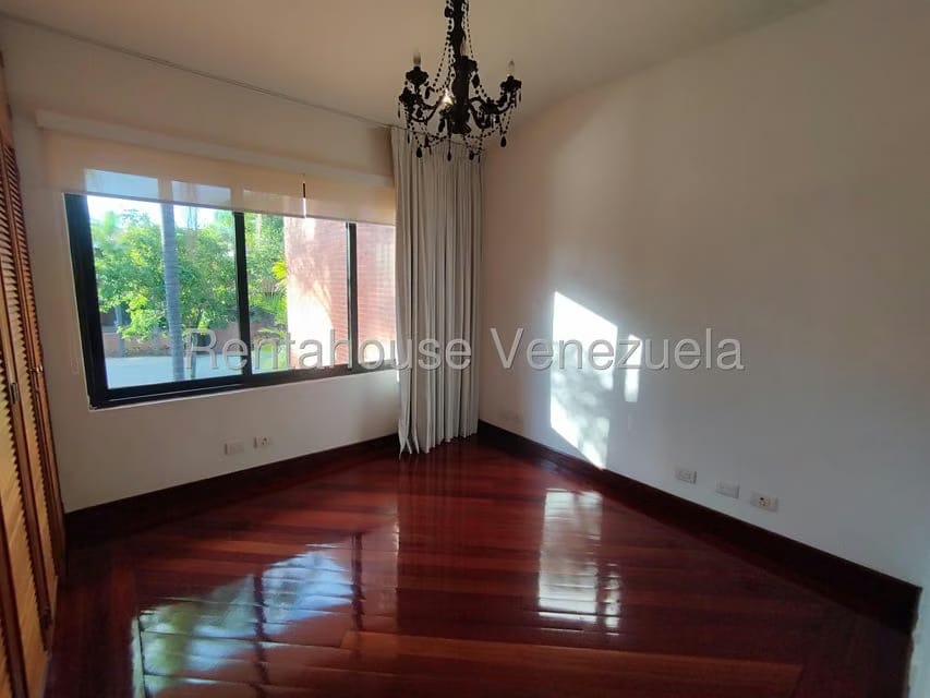 Casa (Multipes Niveles) en Venta en Caurimare, Distrito Metropolitano - 38
