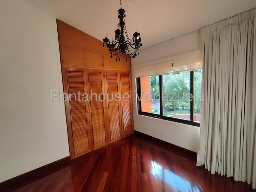 Casa (Multipes Niveles) en Venta en Caurimare, Distrito Metropolitano - 39