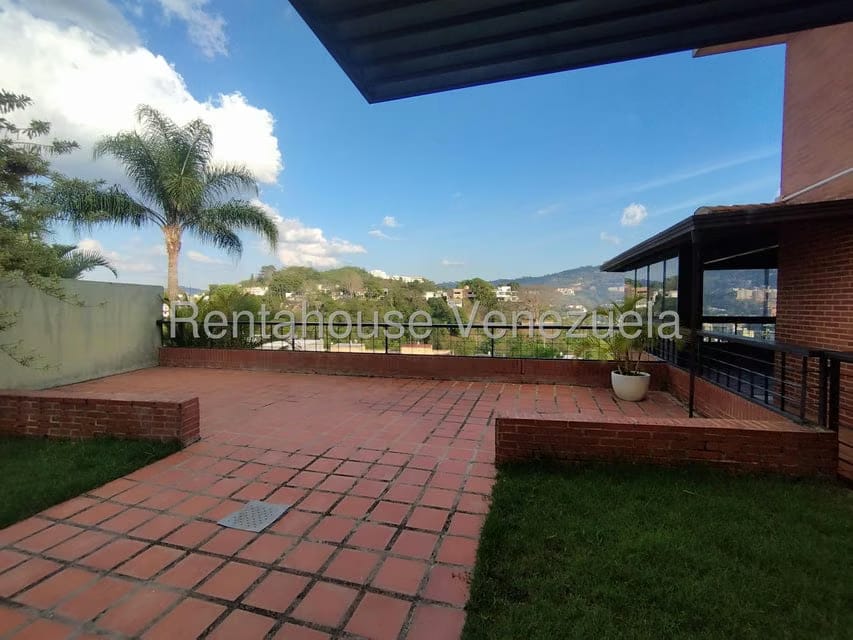 Casa (Multipes Niveles) en Venta en Caurimare, Distrito Metropolitano - 5