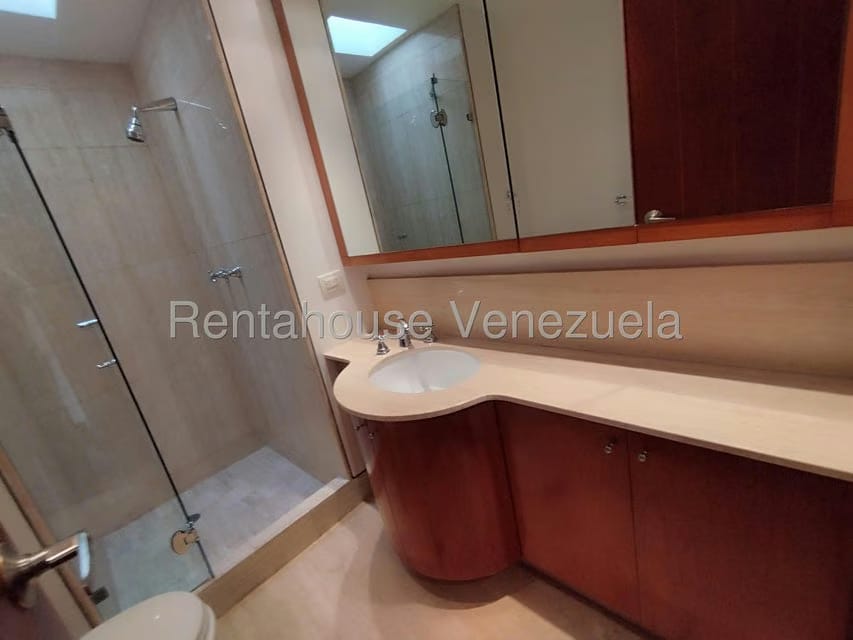 Casa (Multipes Niveles) en Venta en Caurimare, Distrito Metropolitano - 41