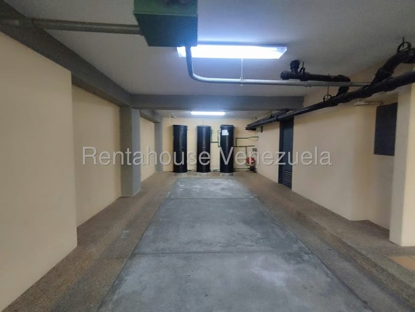 Casa (Multipes Niveles) en Venta en Caurimare, Distrito Metropolitano - 42