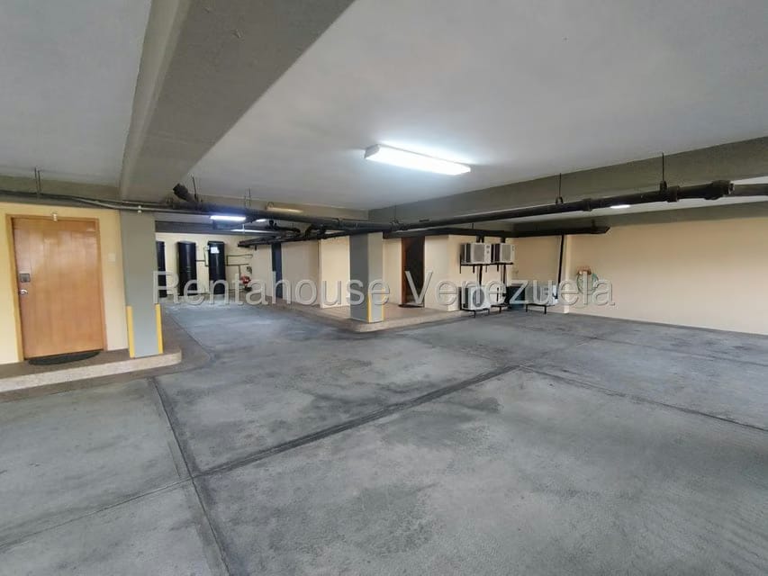 Casa (Multipes Niveles) en Venta en Caurimare, Distrito Metropolitano - 44