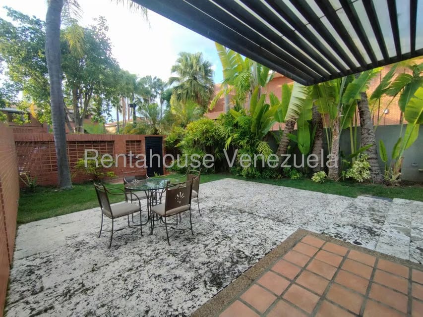 Casa (Multipes Niveles) en Venta en Caurimare, Distrito Metropolitano - 7