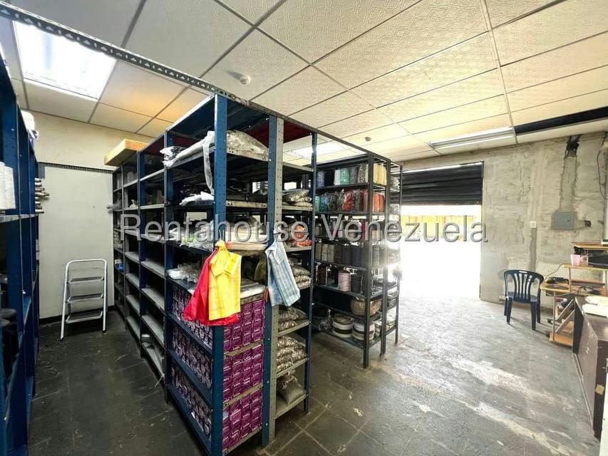 Comercial (Local Comercial) en Alquiler en Zona Industrial 1, Lara - 15