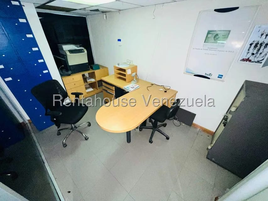 Comercial (Oficina) en Venta en Zona Centro, Aragua - 17