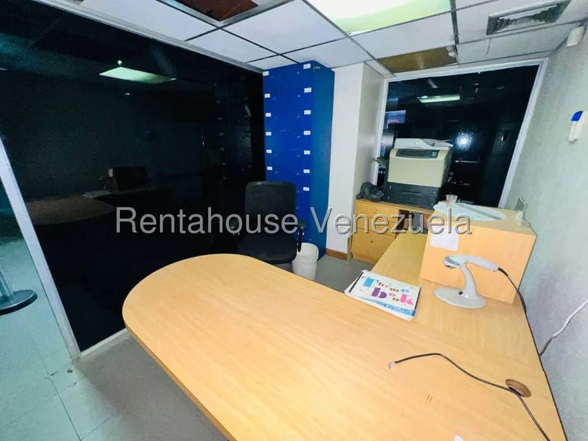 Comercial (Oficina) en Venta en Zona Centro, Aragua - 19
