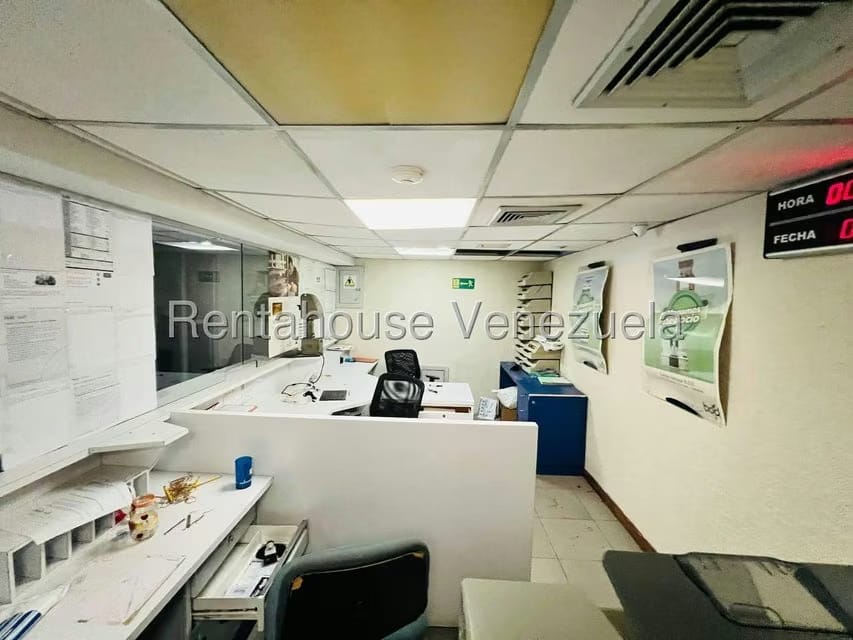 Comercial (Oficina) en Venta en Zona Centro, Aragua - 9