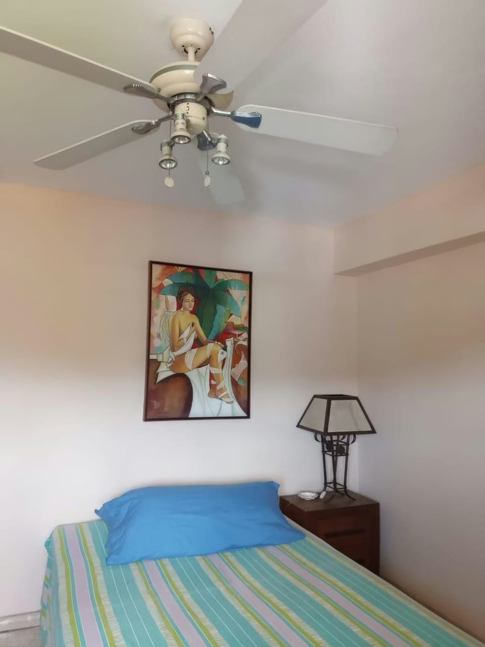 Apartamento en Venta - Urb. El Llanito - Sucre - Estado Miranda