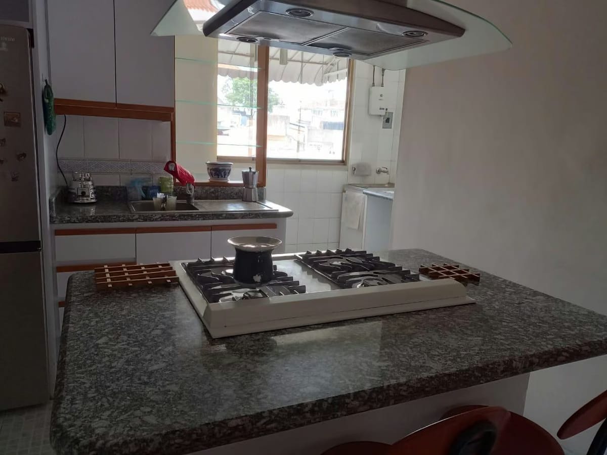 Apartamento en Venta - Urb. El Llanito - Sucre - Estado Miranda - 11