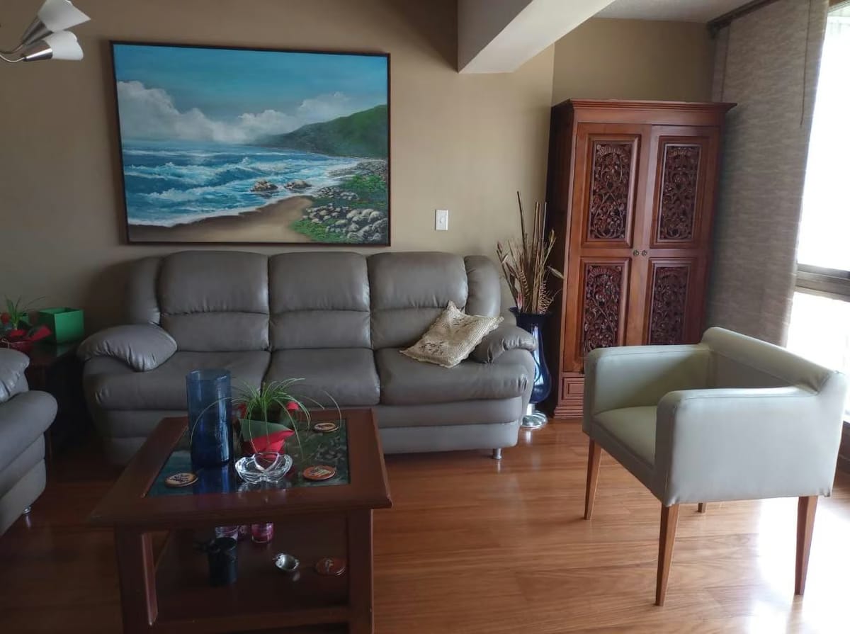 Apartamento en Venta - Urb. El Llanito - Sucre - Estado Miranda - 12