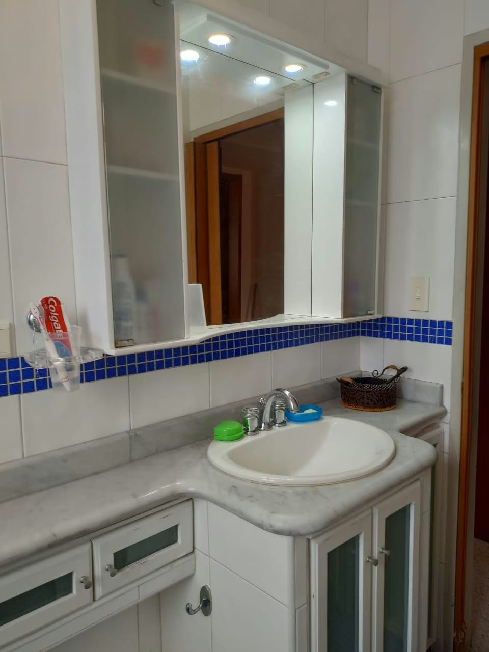 Apartamento en Venta - Urb. El Llanito - Sucre - Estado Miranda - 3