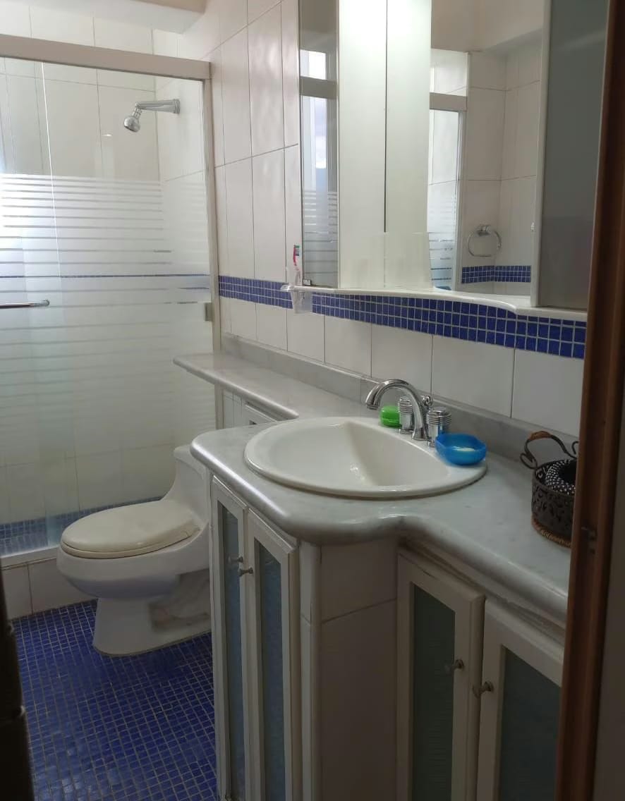 Apartamento en Venta - Urb. El Llanito - Sucre - Estado Miranda - 4