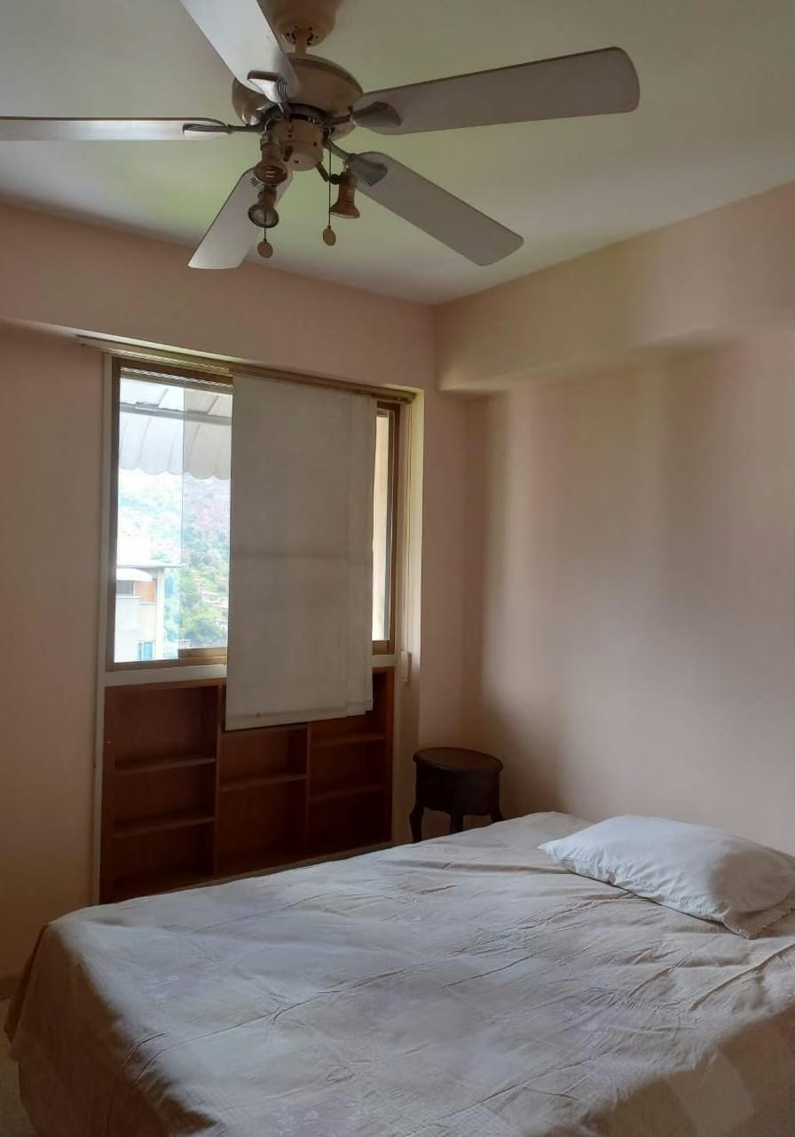 Apartamento en Venta - Urb. El Llanito - Sucre - Estado Miranda - 5