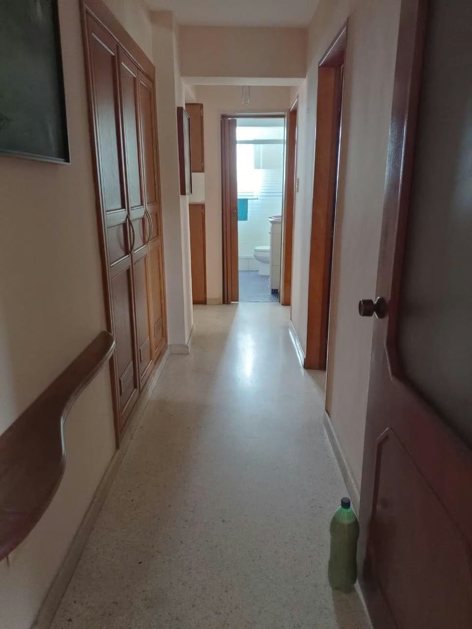 Apartamento en Venta - Urb. El Llanito - Sucre - Estado Miranda - 6