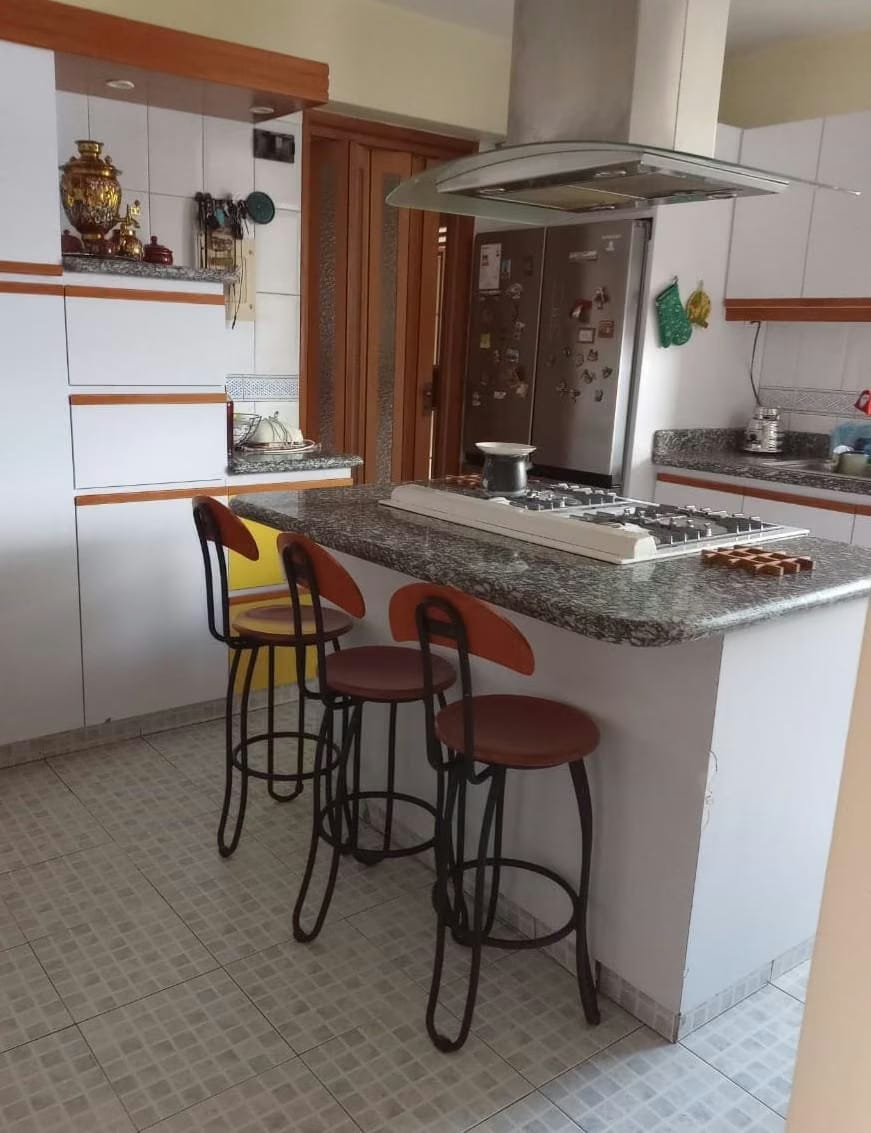 Apartamento en Venta - Urb. El Llanito - Sucre - Estado Miranda - 7