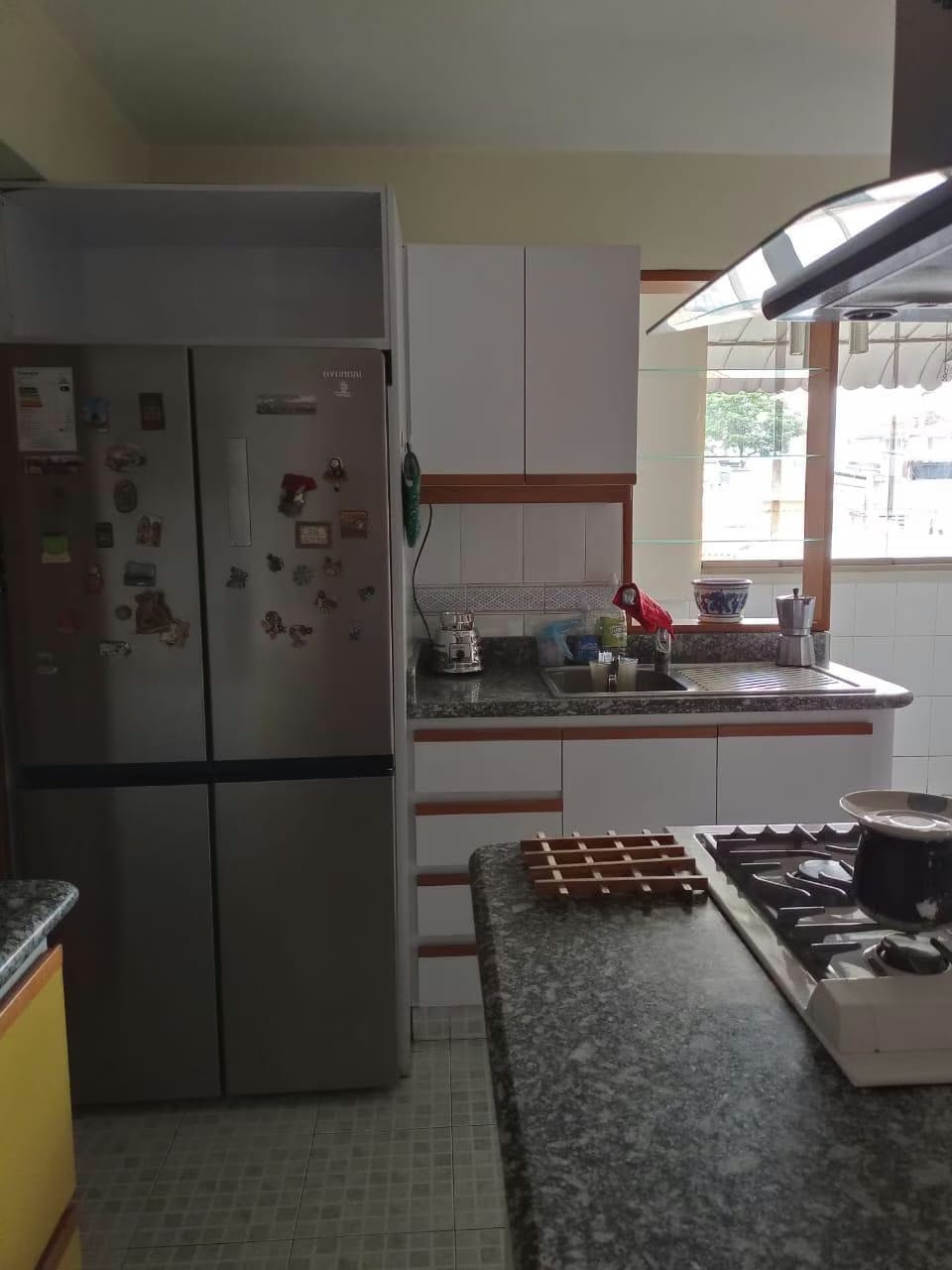 Apartamento en Venta - Urb. El Llanito - Sucre - Estado Miranda - 8