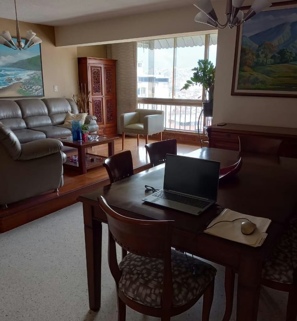 Apartamento en Venta - Urb. El Llanito - Sucre - Estado Miranda - 9