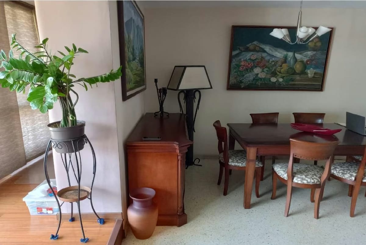 Apartamento en Venta - Urb. El Llanito - Sucre - Estado Miranda - 10