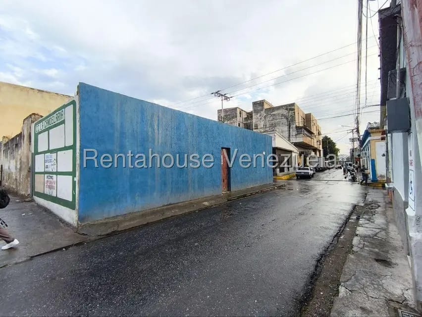 Terreno (Comercial) en Venta en Zona Centro, Aragua - 3