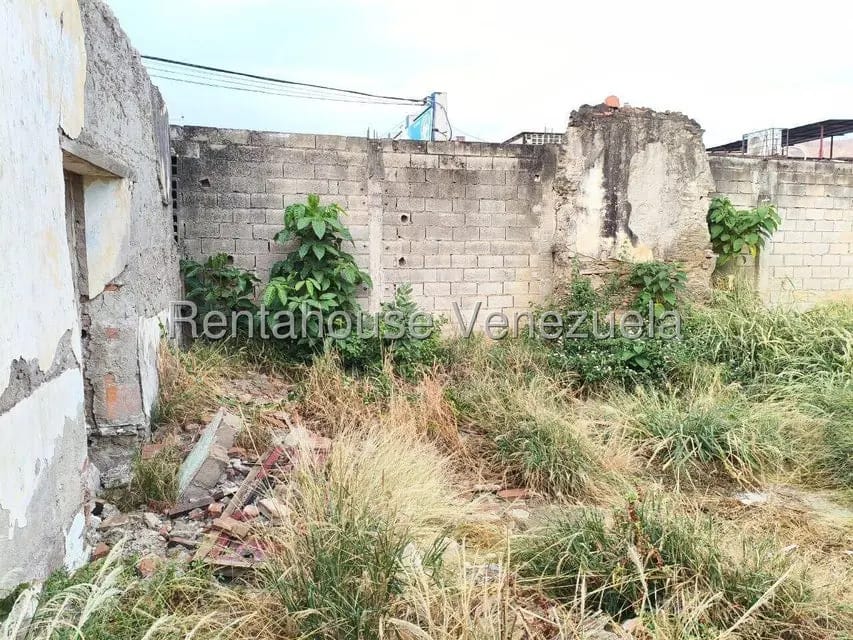Terreno (Comercial) en Venta en Zona Centro, Aragua - 9