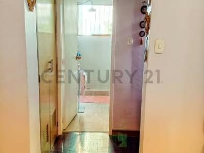 PLANTA BAJA CON JARDÍN, PISCINA Y TERRAZA TECHADA - 6