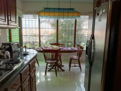 PLANTA BAJA CON JARDÍN, PISCINA Y TERRAZA TECHADA - 9