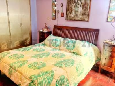 PLANTA BAJA CON JARDÍN, PISCINA Y TERRAZA TECHADA - 10