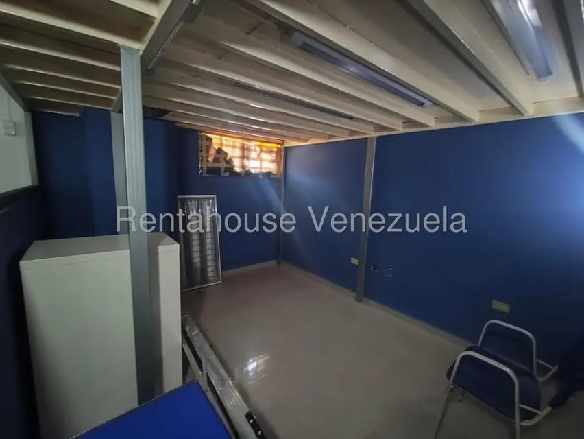 Comercial (Local Comercial) en Venta en Parque Aragua, Aragua - 13