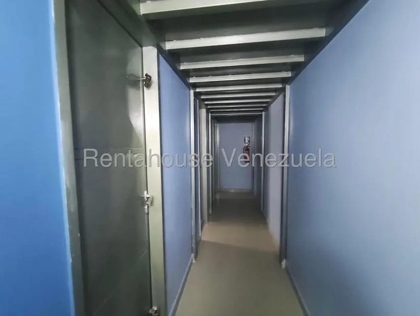 Comercial (Local Comercial) en Venta en Parque Aragua, Aragua - 15