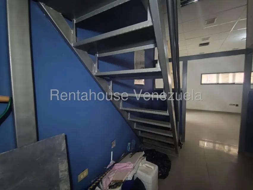 Comercial (Local Comercial) en Venta en Parque Aragua, Aragua - 16