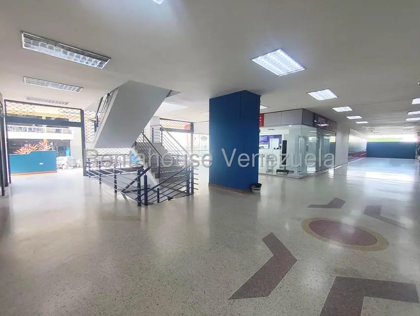 Comercial (Local Comercial) en Venta en Parque Aragua, Aragua - 19