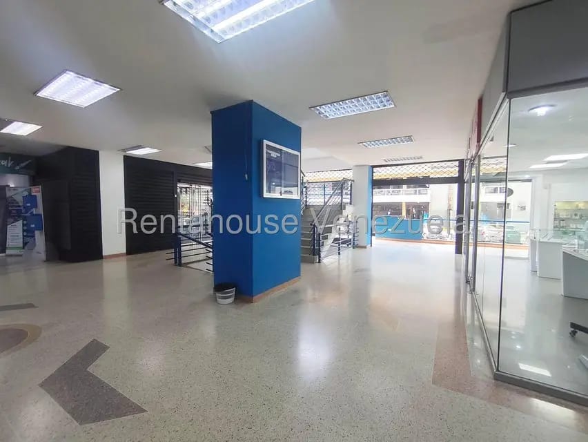 Comercial (Local Comercial) en Venta en Parque Aragua, Aragua - 20