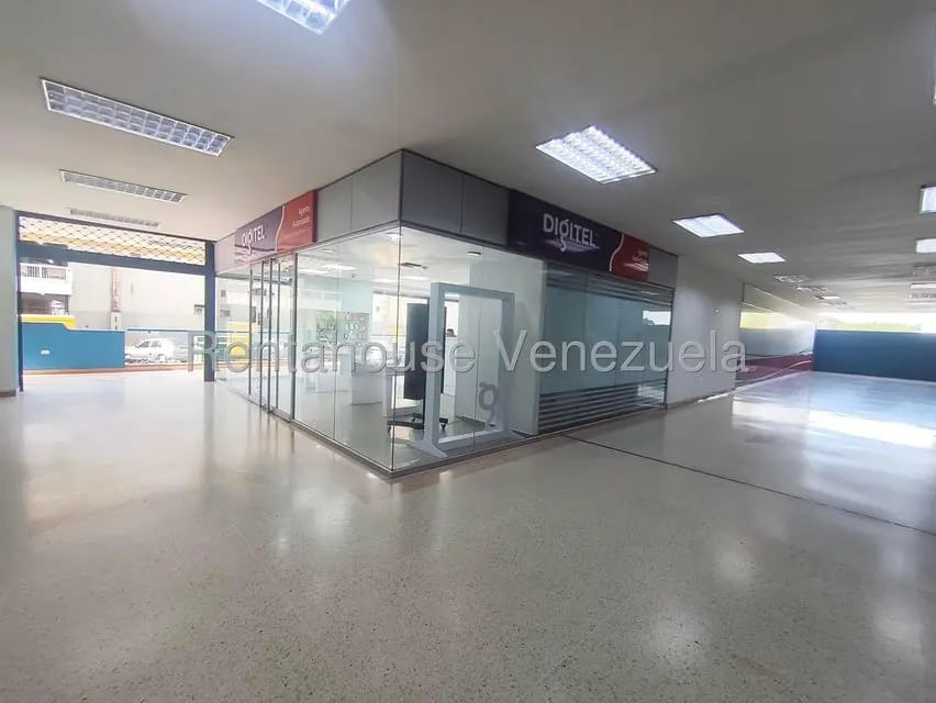Comercial (Local Comercial) en Venta en Parque Aragua, Aragua - 21