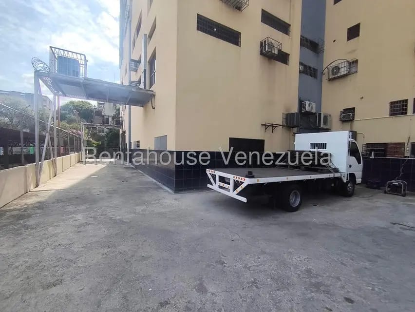 Comercial (Local Comercial) en Venta en Parque Aragua, Aragua - 23