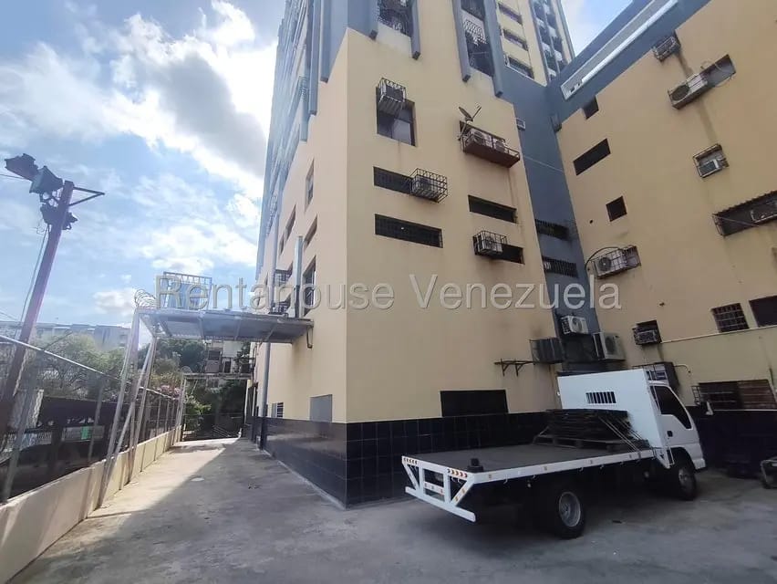 Comercial (Local Comercial) en Venta en Parque Aragua, Aragua - 24
